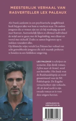 Als de dood zucht