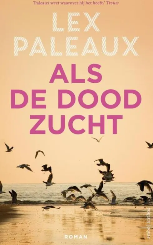 Als de dood zucht