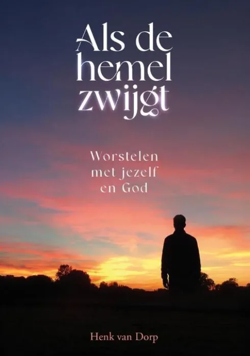 Als de hemel zwijgt