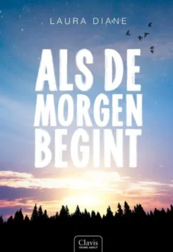 Als de morgen begint