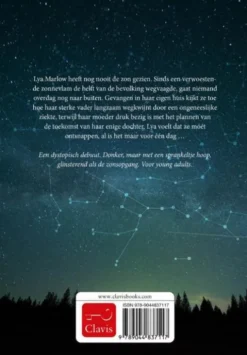 Als de nacht eindigt