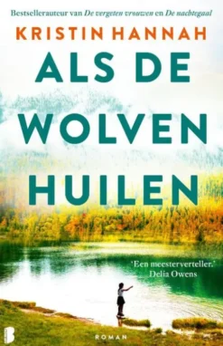 Als de wolven huilen