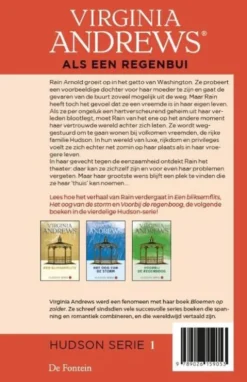 Als een regenbui
