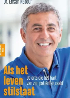 Als het leven stilstaat