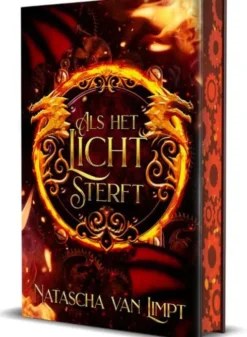 Als het licht sterft