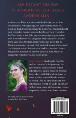 Als hij bij mij was gebleven