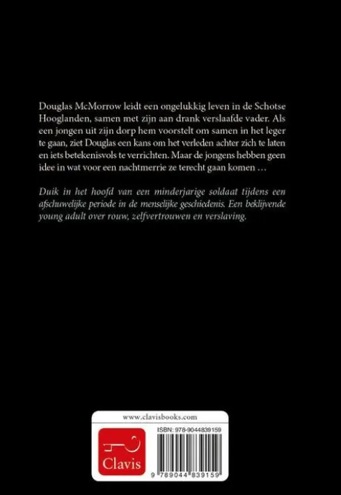 Als ik er niet meer ben