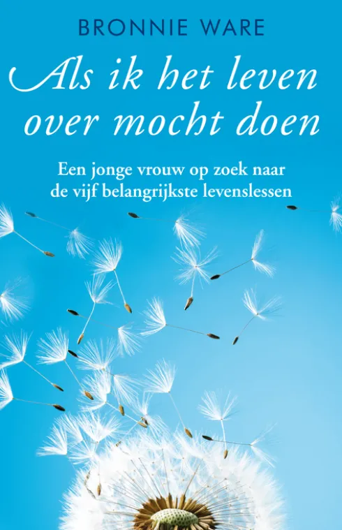 Als ik het leven over mocht doen