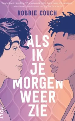Als ik je morgen weer zie