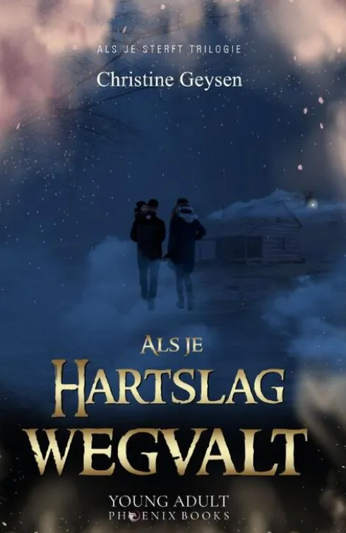 Als je sterft trilogie