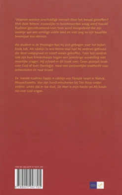 Als 't kwaad goede mensen treft
