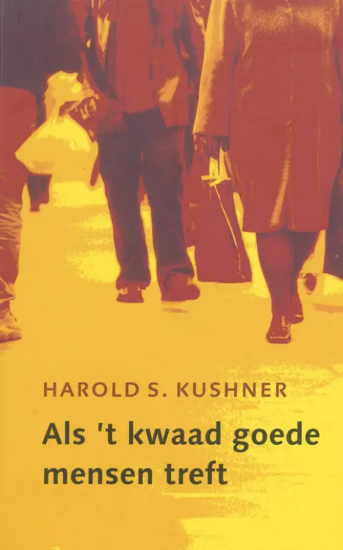 Als 't kwaad goede mensen treft