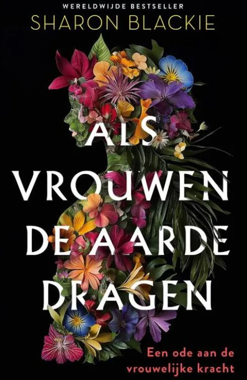 Als vrouwen de aarde dragen