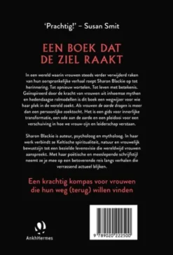 Als vrouwen de aarde dragen
