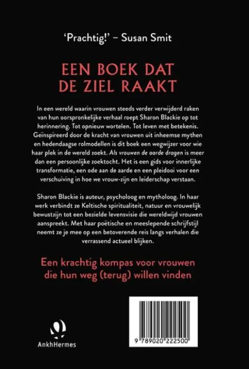 Als vrouwen de aarde dragen