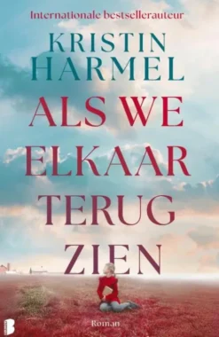 Als we elkaar terugzien