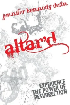 Altar'D
