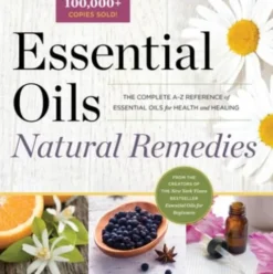 Althea Press: Essential Oils Natural Remedies