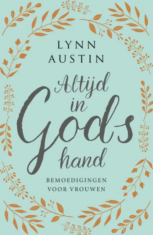 Altijd in Gods hand