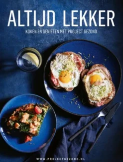 Altijd lekker