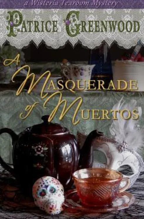 A Masquerade of Muertos