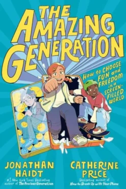 Amazing Generation