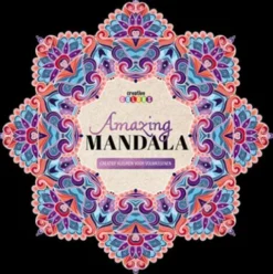 Amazing mandala