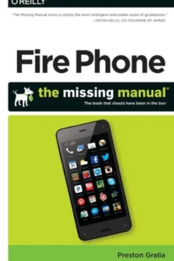 Amazon FirePhone