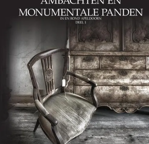 Ambachten en monumentale panden