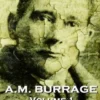A.M. Burrage - The Waxwork & Other Stories: Classics From The Master Of Horror Fiction