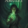 Amelia and the Amulet