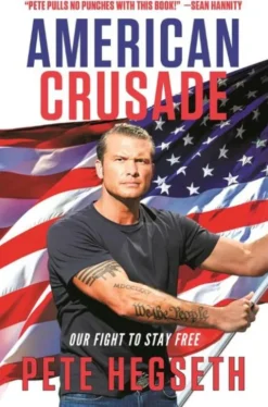 American Crusade