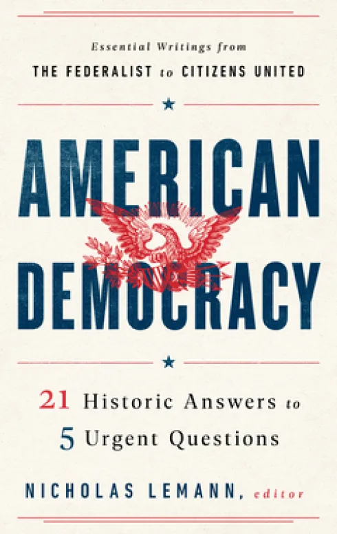 American Democracy