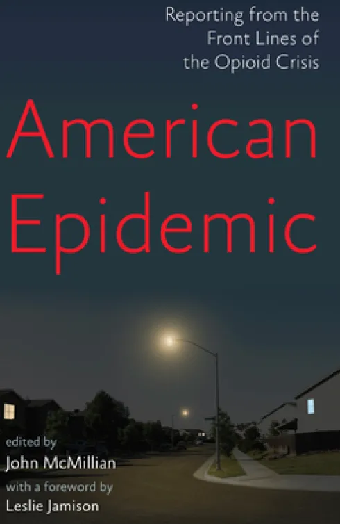 American Epidemic