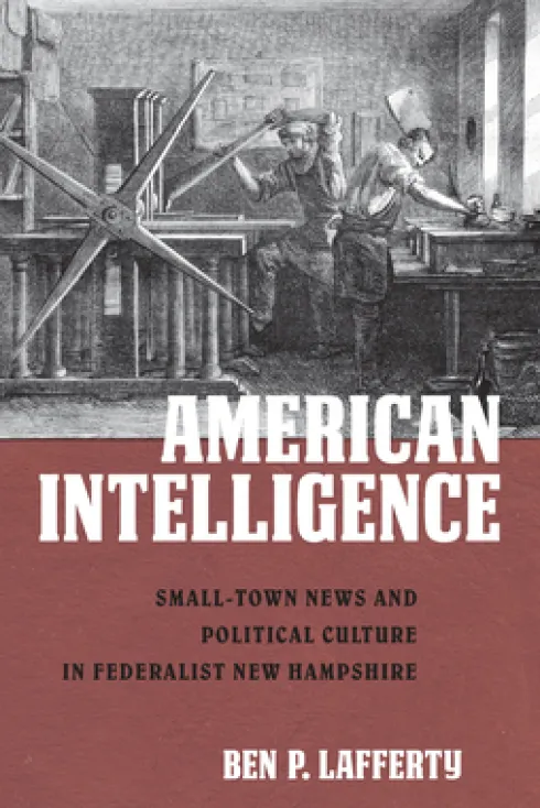American Intelligence