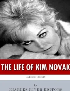 American Legends: The Life of Kim Novak