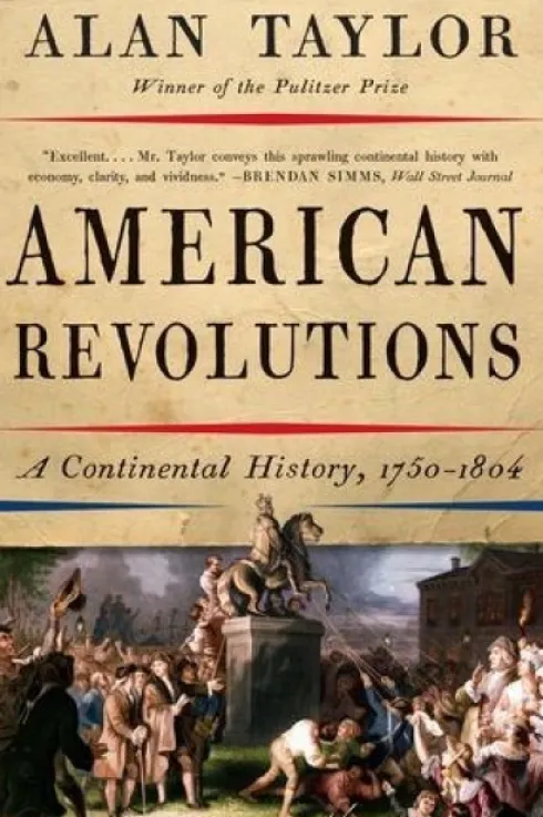 American Revolutions
