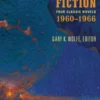 American Science Fiction: Four Classic Novels 1960-1966 (LOA #321)