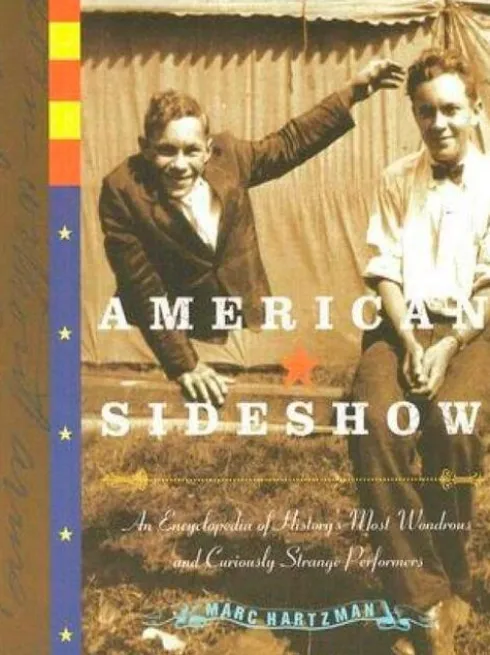 American Sideshow