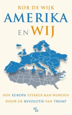 Amerika en wij
