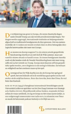 Amerika en wij
