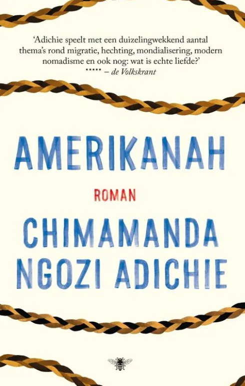 Amerikanah