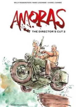 Amoras Director's cut