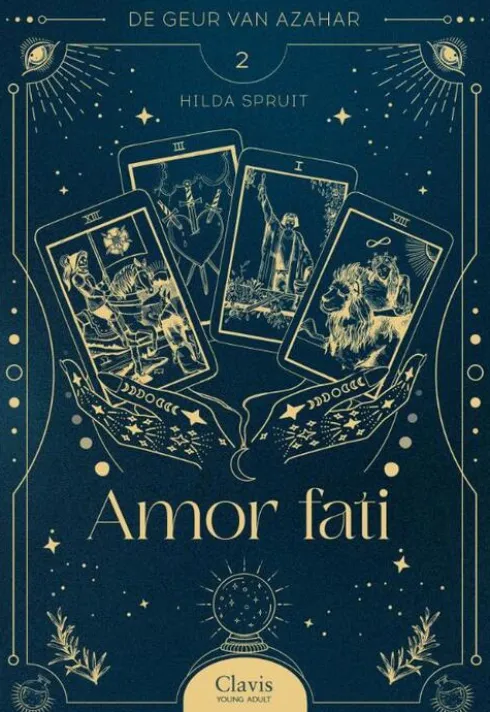 Amor fati