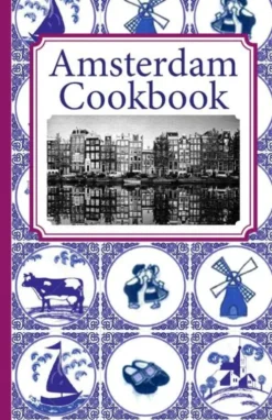 Amsterdam Cook Book