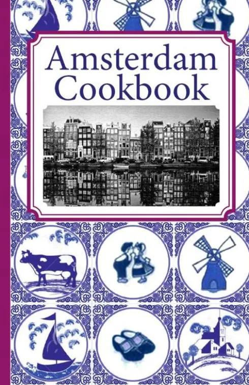 Amsterdam Cook Book