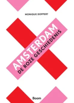Amsterdam, de roze geschiedenis
