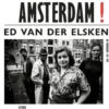 Amsterdam! Old Photographs 1947-1970
