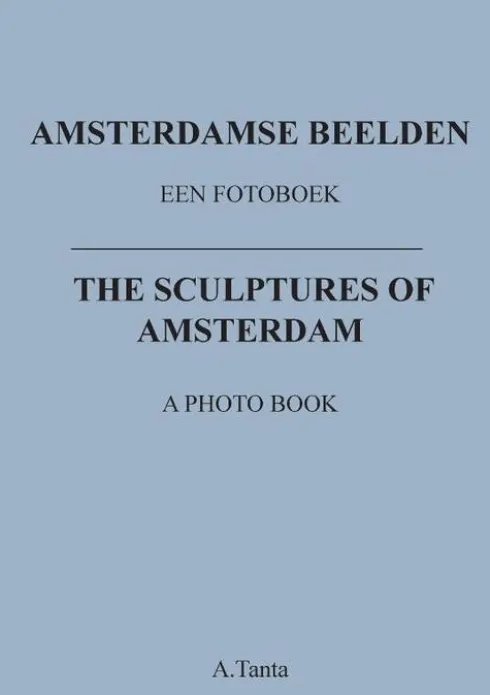 Amsterdamse Beelden
