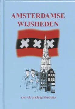 Amsterdamse wijsheden